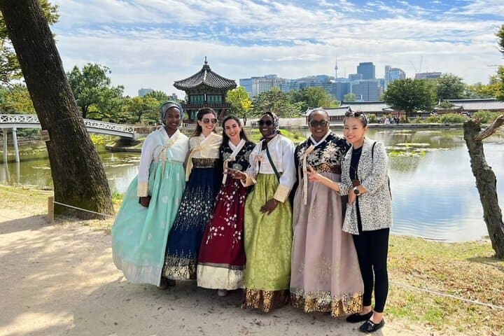 Ultimate 2-Day Korea Escapade: DMZ Tour & Seoul City Highlights photo 4