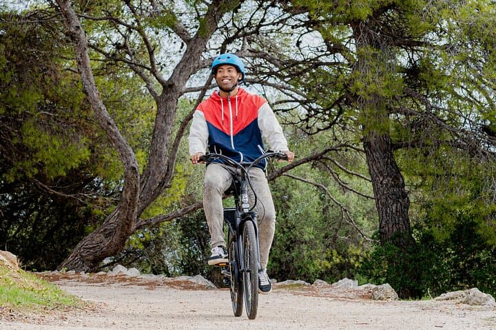 Nice E‑Bike Tour: Best Highlights of Nice on Two Electric Wheels photo 4