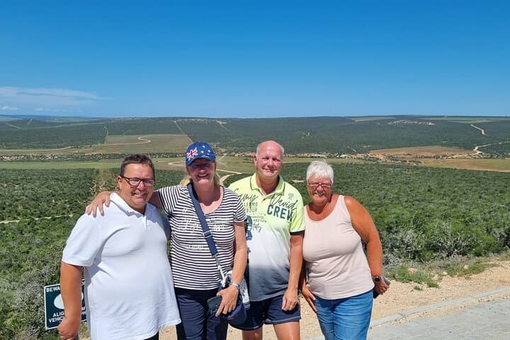 Private Full-Day Safari at Addo Elephant National Park from Port Elizabeth photo 3