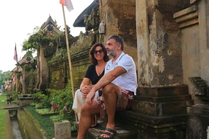 Private Bali Day Tour: Ubud Monkey Forest, Rice Terraces & Sacred Springs photo 5