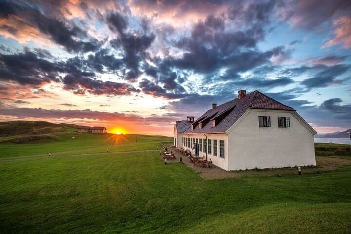48-Hour Reykjavik City Card: Museums, Thermal Pools & Viðey Ferry photo 2