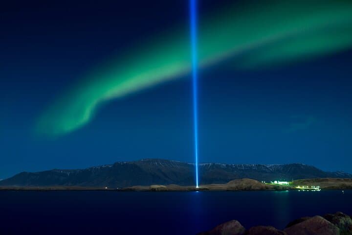 48-Hour Reykjavik City Card: Museums, Thermal Pools & Viðey Ferry photo 5