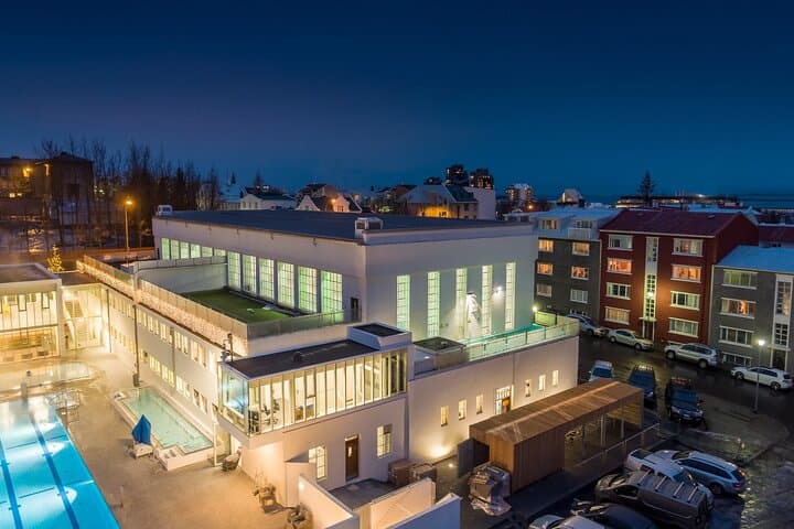 Reykjavik City Card (72-Hour): Museums, Thermal Pools & Viðey Ferry photo 5