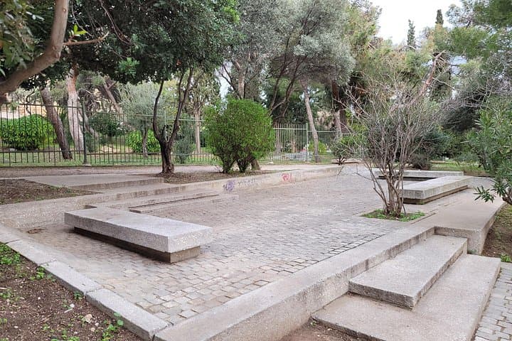 Philosophical Walking Tour of Athens — Walk the Streets Where Thought Was Born photo 3