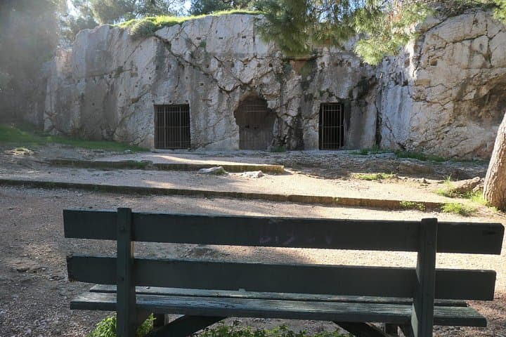 Philosophical Walking Tour of Athens — Walk the Streets Where Thought Was Born photo 4