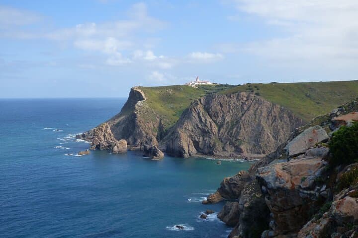 Cabo da Roca 100m Rappel — Full-Day Sintra Coastal Descent photo 2