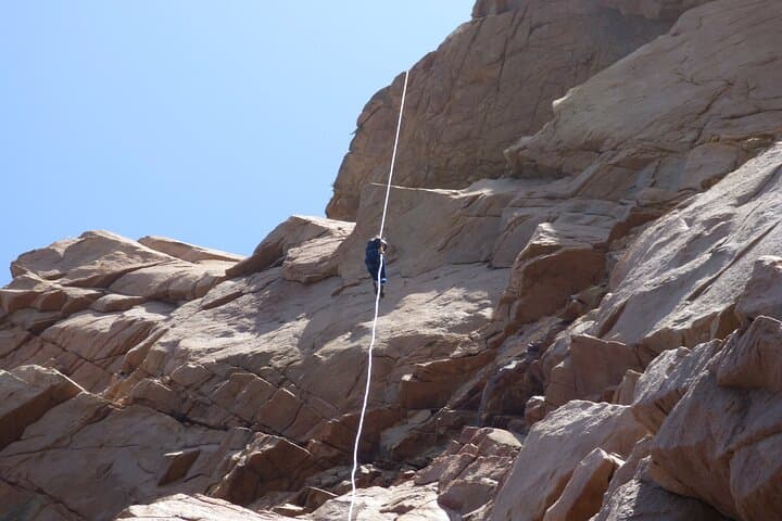Cabo da Roca 100m Rappel — Full-Day Sintra Coastal Descent photo 6