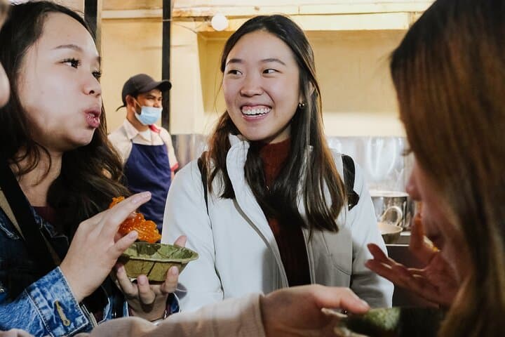 Kathmandu Walking Food Tour: Hidden Local Eateries & Evening Snacks