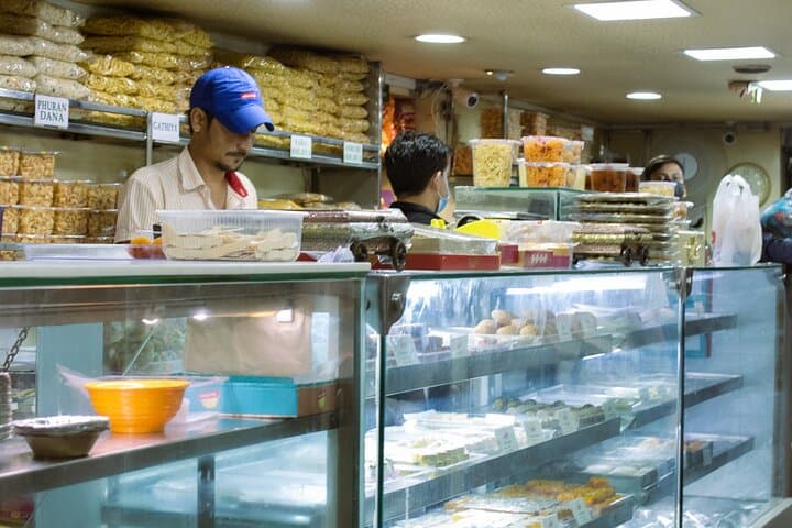 Kathmandu Walking Food Tour: Hidden Local Eateries & Evening Snacks photo 4