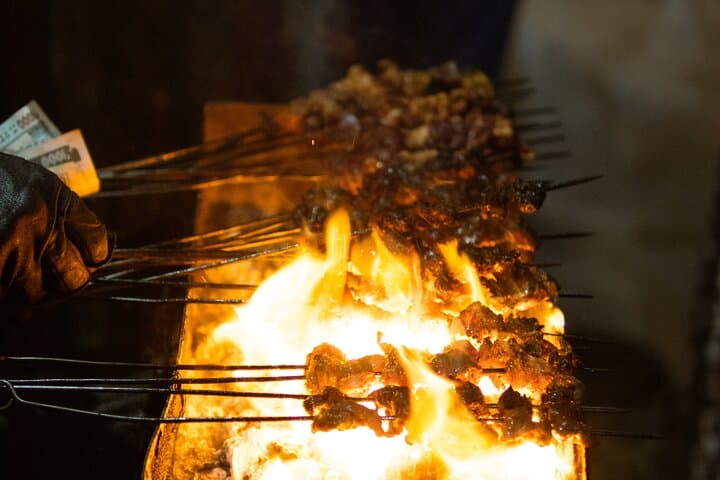 Kathmandu Walking Food Tour: Hidden Local Eateries & Evening Snacks photo 5