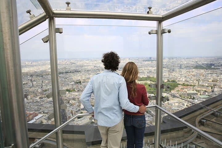 Paris All‑Inclusive Pass: 90+ Attractions, Seine Cruise & Museum Access photo 5