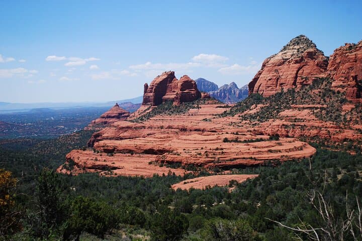 Exploring Sedona’s Colorado Plateau: A Private 2-Hour Jeep Tour Adventure photo 5
