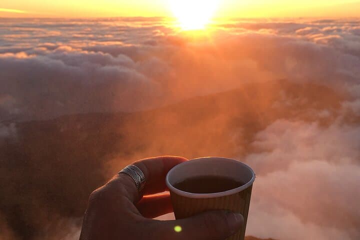 Summit Pico Mountain: Hike Portugal's Highest Peak (2351m) photo 4