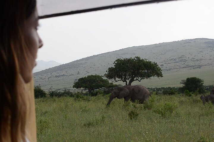 3-Day Private Masai Mara Safari in a 4x4 Land Cruiser photo 5