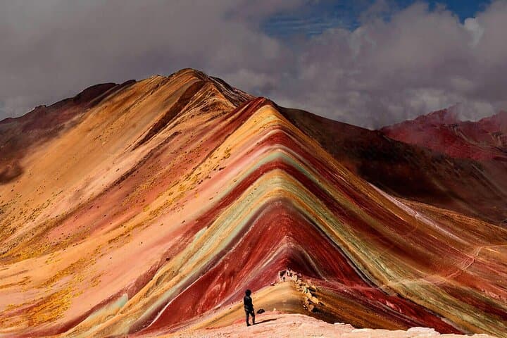 Discover Cusco in Five Days — Machu Picchu, Sacred Valley & Rainbow Mountain photo 4