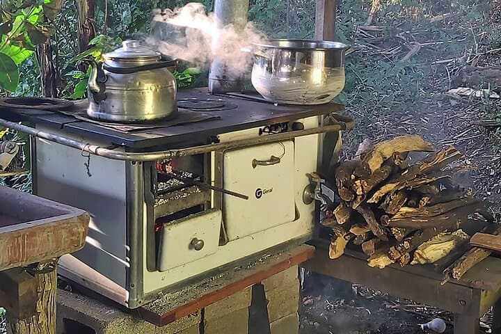 Hands-On Costa Rican Cooking Class on a Monteverde Family Farm photo 4