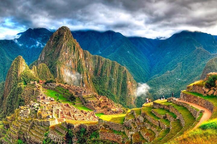 8-Day Traditional Peru: Lima, Ica, Cusco, Machu Picchu & Rainbow Mountain photo 5