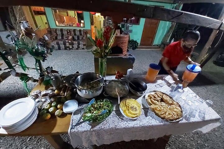 Hands-On Costa Rican Cooking Class on a Monteverde Family Farm photo 6
