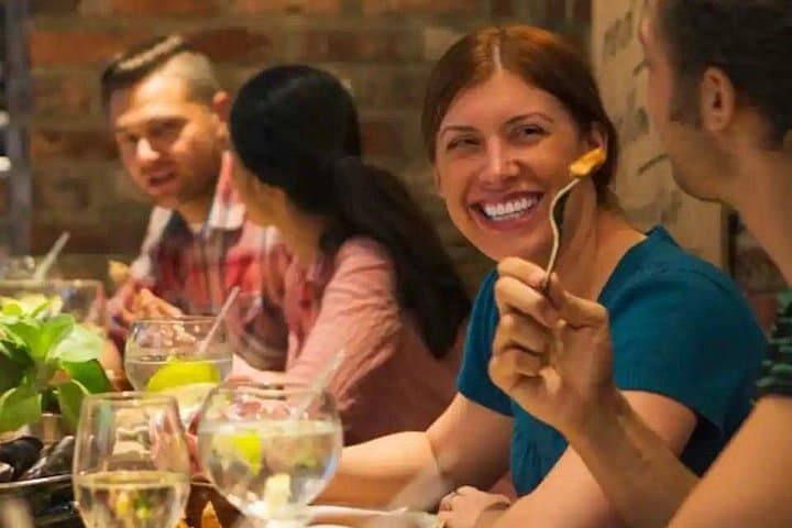 Mendoza Food Safari: 4 Top Restaurants in One Night photo 5