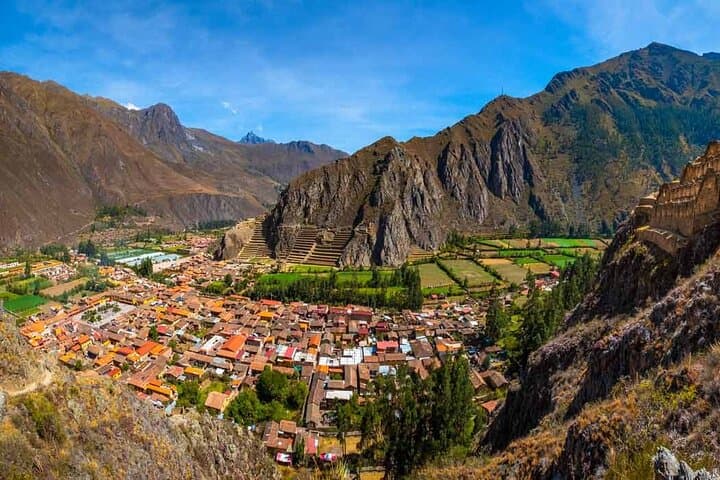 8-Day Traditional Peru: Lima, Ica, Cusco, Machu Picchu & Rainbow Mountain photo 6
