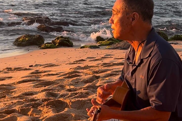 Sunrise Makapu'u Tide Pools Hike and Hawaiian Cultural Experience photo 5