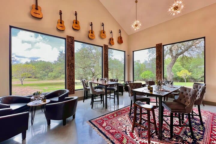 Private Hill Country Wine Tour from Fredericksburg — 4-Hour Custom Tastings photo 5