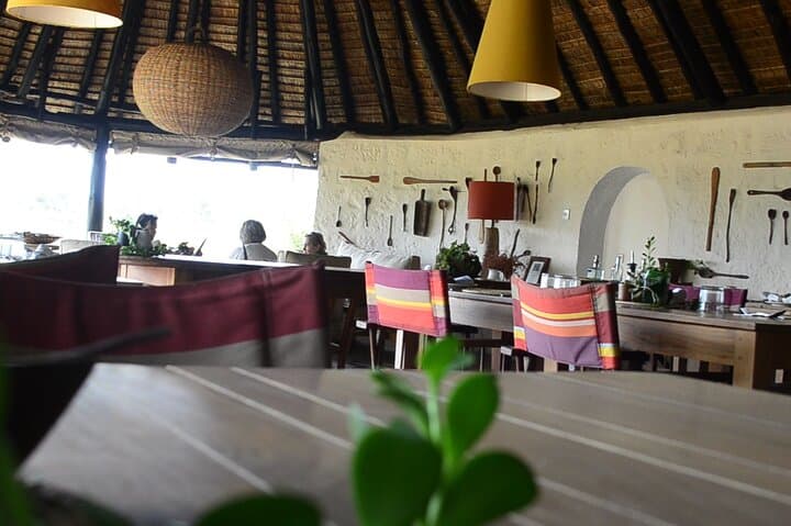 4-Day Safari: Masai Mara, Lake Nakuru & Lake Naivasha — Big Cats, Rhinos and Crescent Island photo 5
