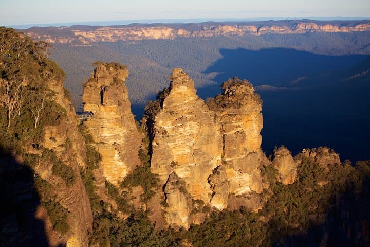 Private Mount Panorama & Blue Mountains Day Tour from Sydney photo 6