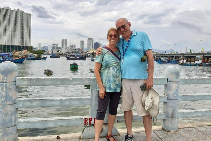 Private Nha Trang Shore Excursion: Cham Temples, Oceanography & Coastal Sights photo 3