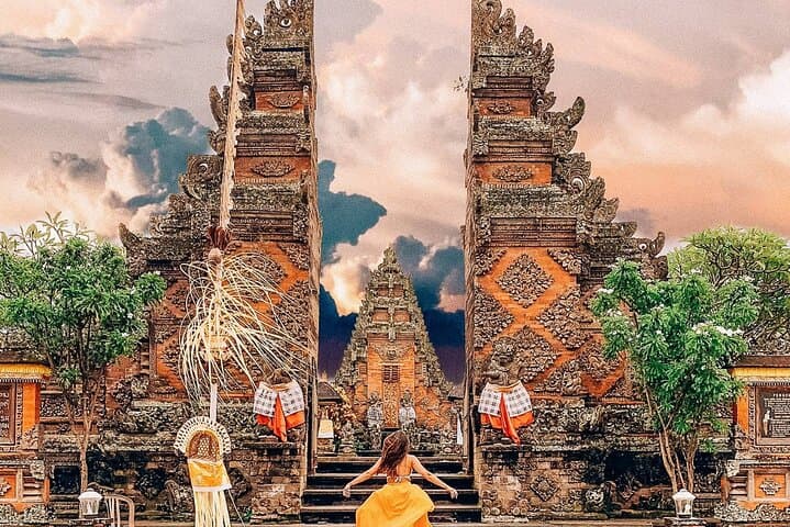 Private Bali Car Hire with English-Speaking Driver — Customize a 6–12 Hour Island Tour photo 6