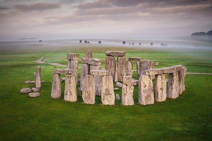Morning Special Access to Stonehenge: Guided Tour from London with Salisbury Cathedral photo 6