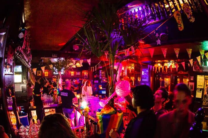 Amsterdam LGBTQ Private Walking Tour: History, Nightlife & Memorials photo 4