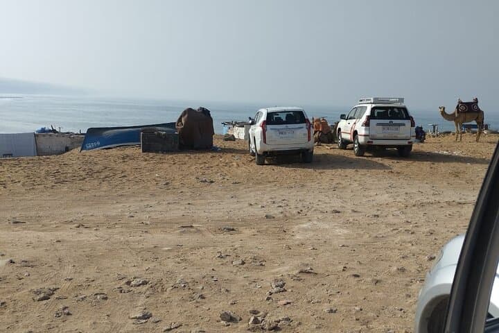 Mini Sahara Jeep Tour from Agadir: Tifnit, Massa Valley & Berber Lunch photo 5