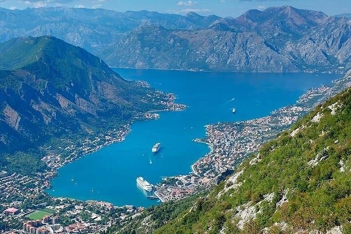 Mini Montenegro Private Tour: Njegusi, Cetinje, Budva & Kotor Day Trip photo 4