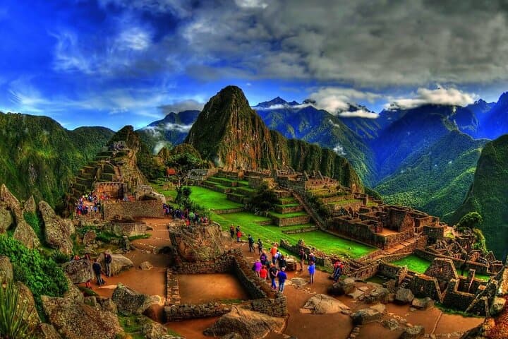 Discover Cusco in Five Days — Machu Picchu, Sacred Valley & Rainbow Mountain photo 2