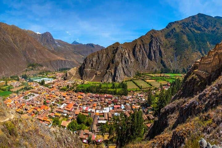 Discover Cusco in Five Days — Machu Picchu, Sacred Valley & Rainbow Mountain photo 3