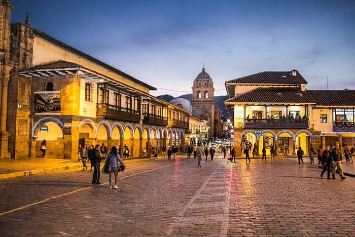 Discover Cusco in Five Days — Machu Picchu, Sacred Valley & Rainbow Mountain photo 5