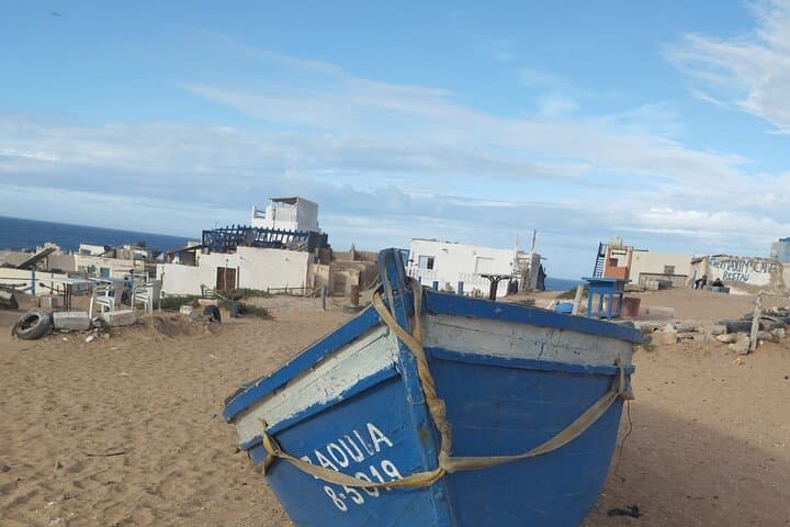 Mini Sahara Jeep Tour from Agadir: Tifnit, Massa Valley & Berber Lunch photo 4