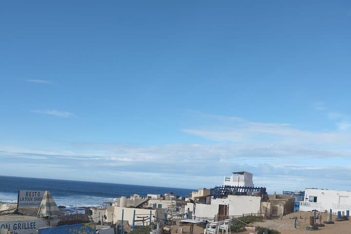 Mini Sahara Jeep Tour from Agadir: Tifnit, Massa Valley & Berber Lunch photo 6