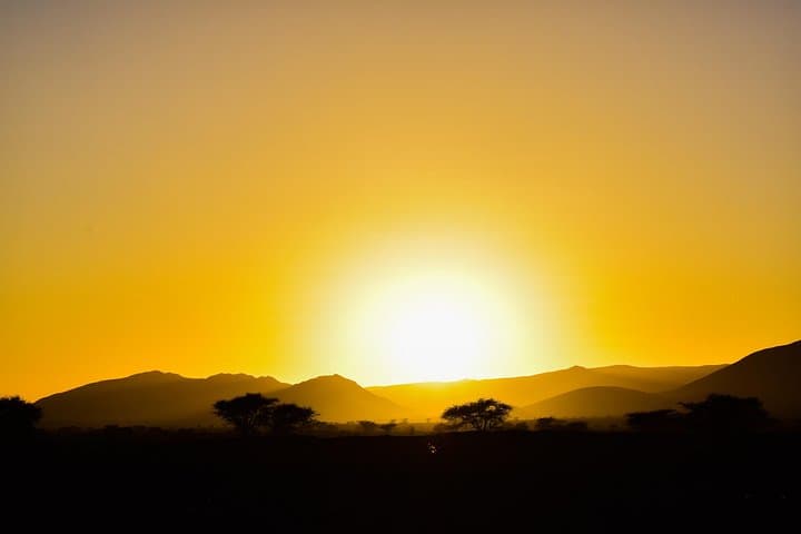 3-Day Camel Trekking in the Sahara from Zagora – Erg Hnnina Oasis Camps photo 3