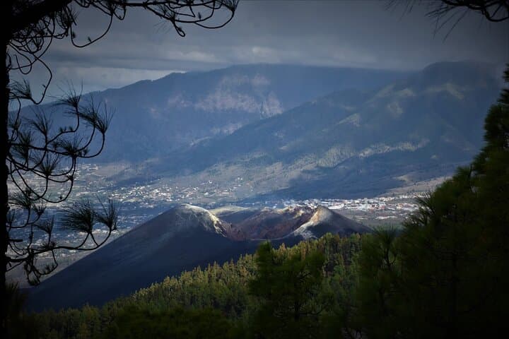 La Palma Volcano Buggy Tour: 5-Hour Off-Road Adventure Through Cumbre Vieja photo 5