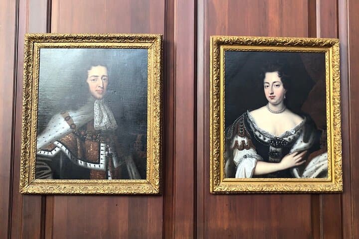 Private Tour — William & Mary: Sir Christopher Wren Building and Campus Experience photo 5