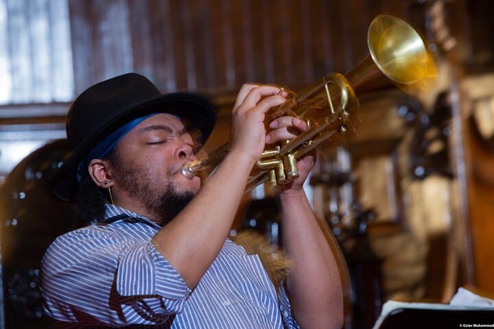Harlem Jazz Series: Live Afternoon and Evening Sessions in Historic Harlem photo 2