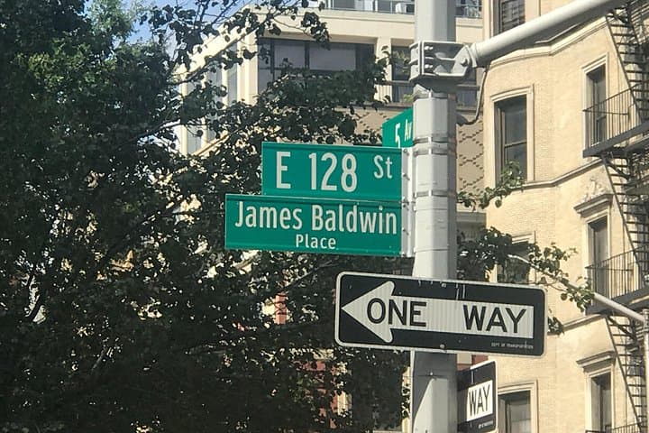 Harlem Renaissance Walking Tour with Lunch — Explore 135th Street's Jazz, Art & History photo 4