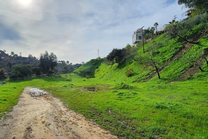 Explore the LA River: Echo Park Secret Stairs & Urban Eco Tour photo 2