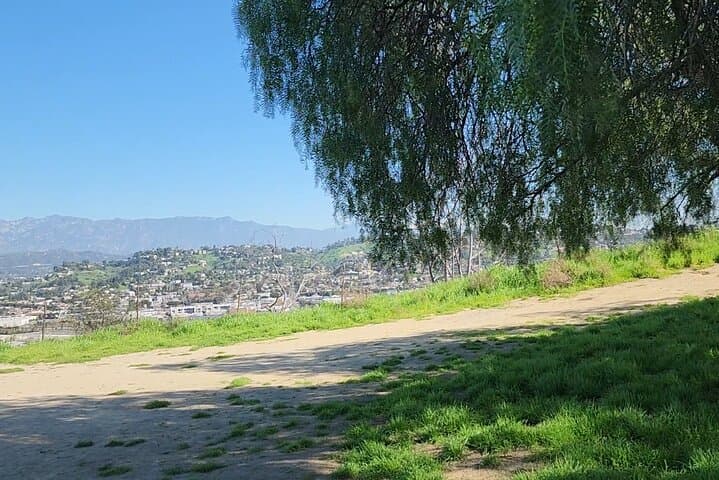 Explore the LA River: Echo Park Secret Stairs & Urban Eco Tour photo 6