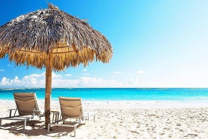 Ain El Sokhna Day Trip: Red Sea Beach Escape from Cairo photo 4