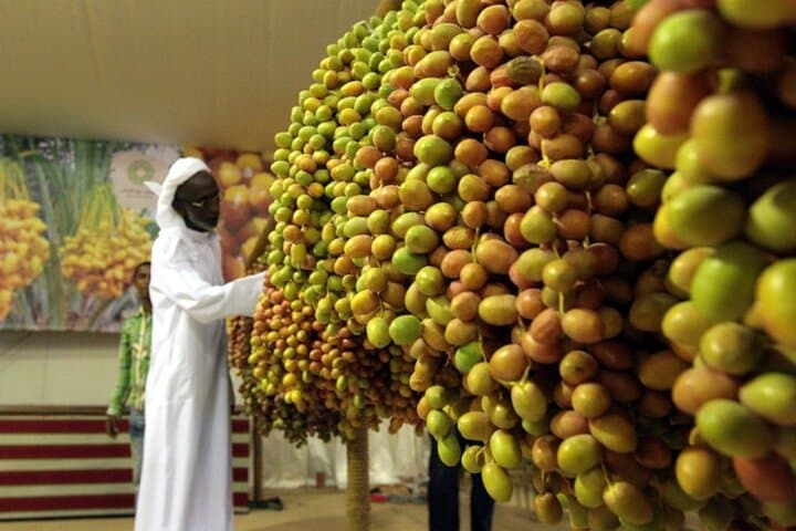 Abu Dhabi Day Trip from Dubai: Sheikh Zayed Mosque, Corniche & Heritage Stops photo 4