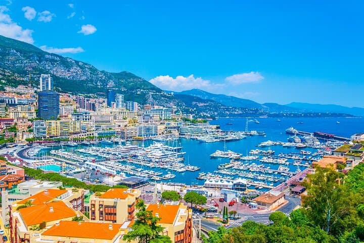 Coastal Crossing: Menton, Monaco & the Italian Riviera in a Day photo 6
