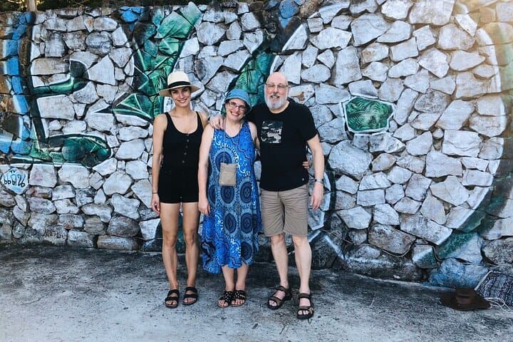 Koh Phangan One-Day VIP Road Trip: Thong Nai Pan, Than Sadet & Snorkel at Koh Ma photo 5